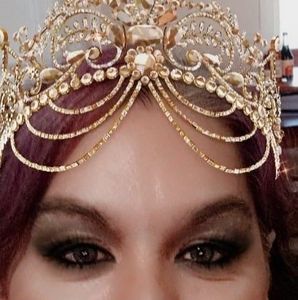 Meet your Posher, Kasey